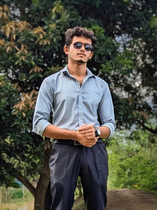 রাহাত আহমেদ
